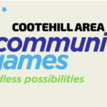 Cootehill Area Community Games
