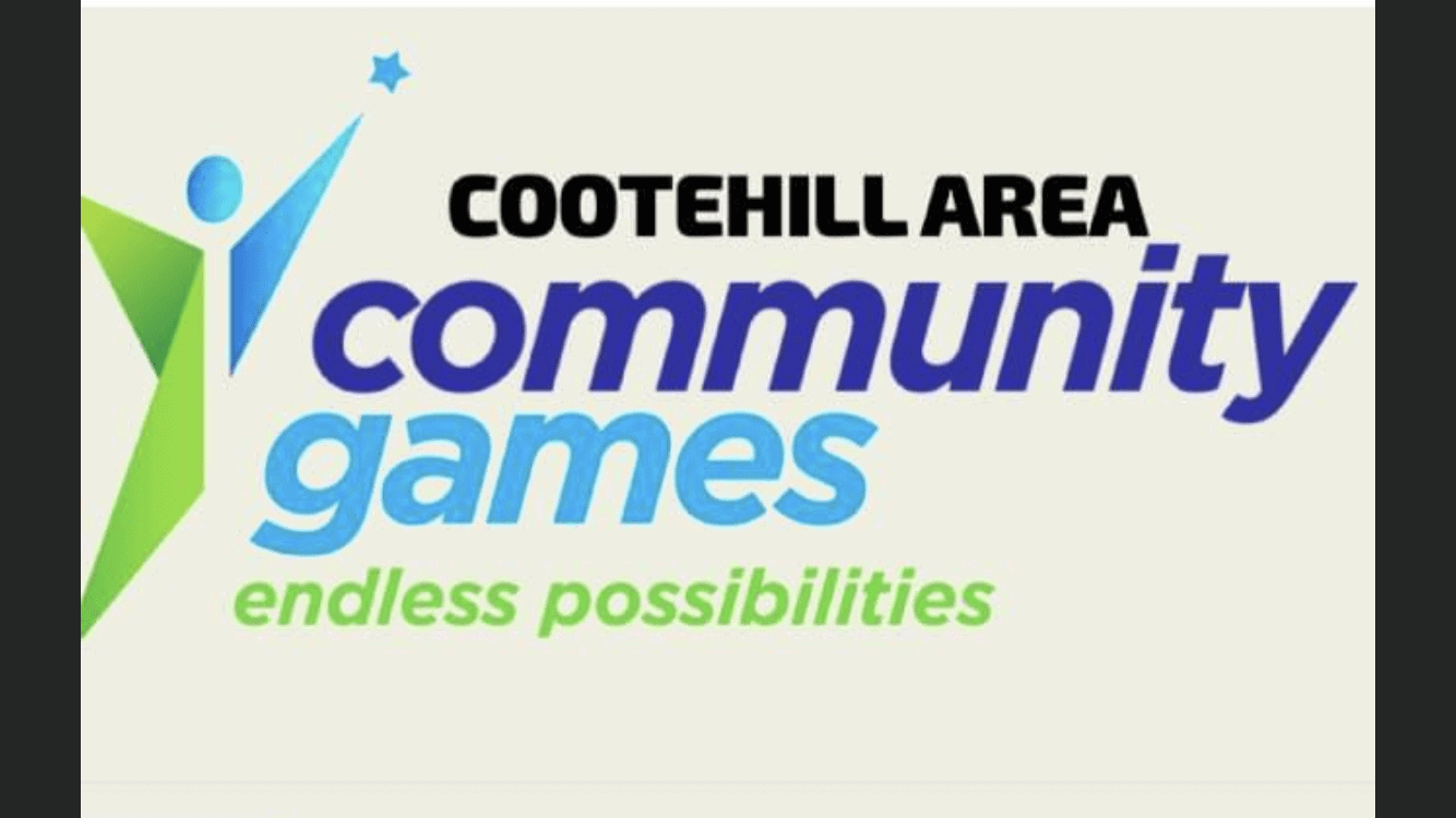 Cootehill Area Community Games