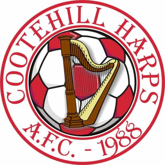 Cootehill Harps Soccer Club