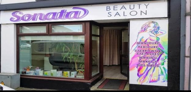 Sonata Salon