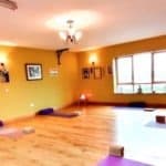 Yoga For Living w. Mary McMullen