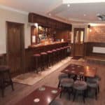 The Oakland Arms Bar & Lounge (Nultys)