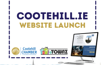 Flagship Cootehill Online Marketplace is model for rural development.