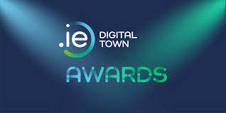 Cootehill.ie Shortlisted for .IE Digital Town Awards